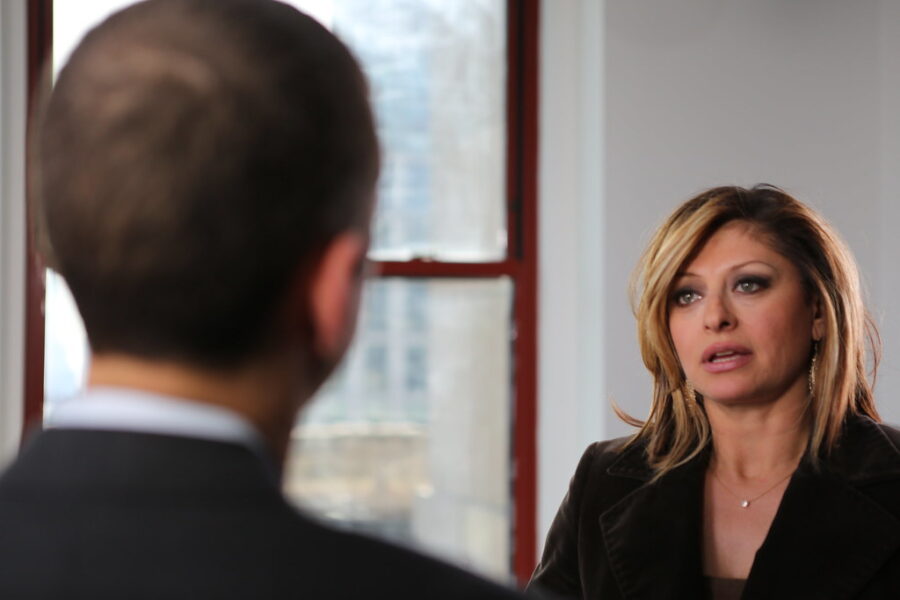 Maria Bartiromo Issues Shock Statement After Reported Firing: ‘We Have The Receipts’ 7d02a b e1788534736925