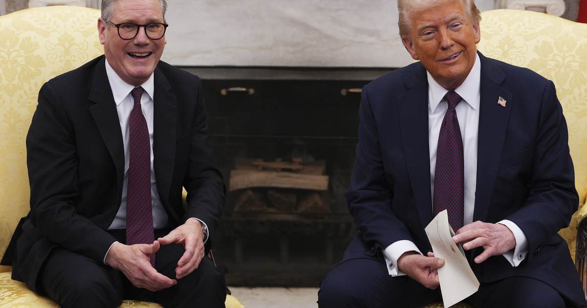 What Trump Did to Starmer Last Year Will Make You Wish You Could Have Seen It 7da1449ab 1200x630 1