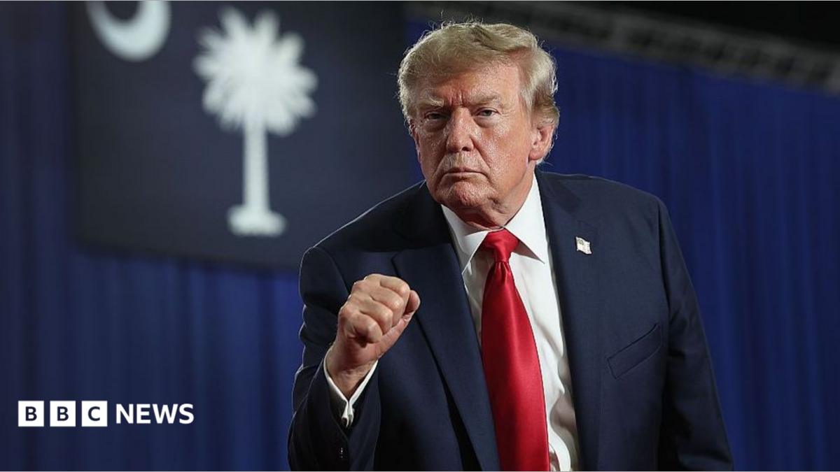 Judge blocks another effort by Trump to limit birthright citizenship 7dc081c