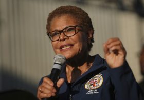 RIP What’s Left of LA: Nithya Raman Takes the Lead Over Karen Bass