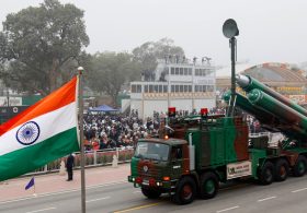 India’s defense export story is becoming harder to ignore