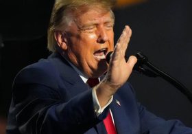 Trump Refuses to Play Charlie Brown While Iran Is Lucy Holding the Football