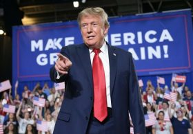The Globalist Playbook Is Crumbling: The Midterm Battle Lines Have Been Drawn