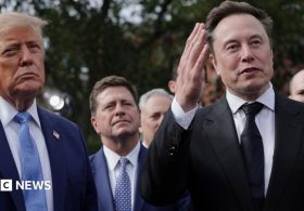 Three takeaways from Trump’s ‘Super Intelligence’ summit