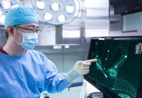 If Whoever Wins AI Wins, Why Are We Preventing It From Reaching Its Full Potential in Healthcare?