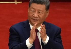 State Department: Chinese Communist Party Is Committing Genocide