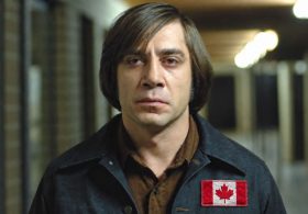 Anton Chigurh Lands New Job Performing Assisted Suicides In Canada