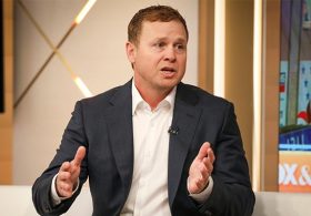 Spencer Pratt Puts Climate Cultist on BLAST in Heated Exchange Over California Wildfires