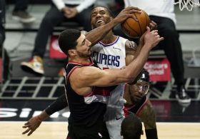 NBA Rocked by Salary Cap Scandal. Yes, Really.