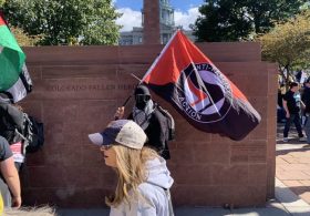 How to Tackle Domestic Extremists’ Foreign Enablers