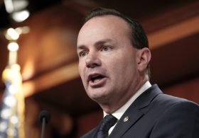 Sen. Mike Lee Says It’s Time to Impeach Activist Judge Who Keeps Blocking EO on Mail-In Ballots