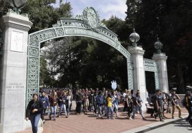 Why Berkeley Can’t Clear a Homeless Camp That Went Viral Last Month