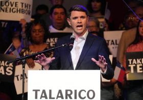 No Surprise: Talarico Has Started Walking Back Some of His Loony Leftist Ideas Before Midterms