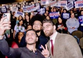 WSJ: Do Dems Have a Hasan Piker Problem? One Journo Says …