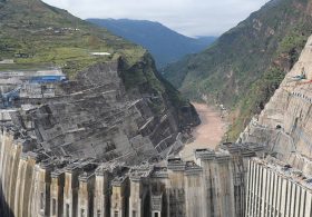 China’s Super-Dam Is Becoming an Upstream Water Bomb…
