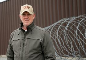 Tom Homan Issues Scorching Warning to Illegals as Caravan Marches Toward US Border