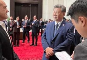 Xi snub reignites Iran’s doubts about China…