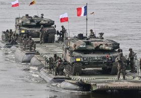 War with Russia becoming Europe’s Plan A – Rachel Marsden
