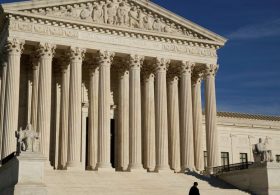 Immigrants ask Supreme Court to leave ruling in place preventing Trump administration from deporting them to third-party countries