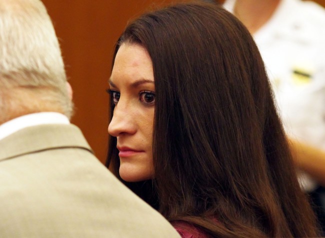 Clancy Holdout Speaks Up — > Eight 'Activist' Jurors Came in Ready to Acquit on DAY ONE (and More) 9 12