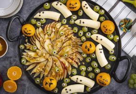 Dole Celebrates the Banana for Fall and Halloween