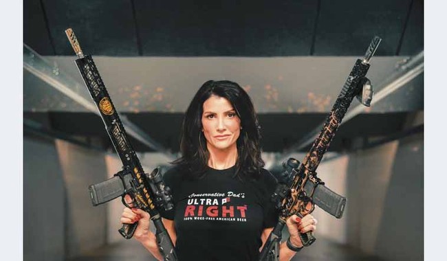 People Are LOVING How Dana Loesch Dismantled and DOG-WALKED Abdul El-Sayed With One of His Old Posts 9 3