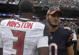 Jameis Winston Turns His Infamous Publix Crab Leg Moment Into Pure Comedy Gold