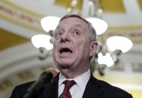 Senate Dems Block Legislation to Ban Insider Trading, Citing Attached ‘Voter Suppression’ Language