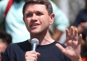 Before the Moderate Makeover, Talarico Wanted to ‘Dismantle’ Capitalism — Tied It to White Supremacy