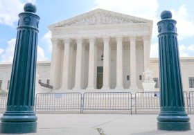 The Supreme Court Rules on Deportations to Third-Party Countries (LAWSPLAINING)