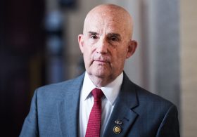 GOP Congressman to Introduce Resolution Condemning Sharia Law, Wants House Vote Before Midterms