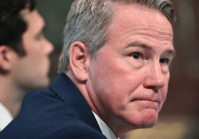 Election Year Ploy? Democrats Reject Husted’s Unanimous Consent Request on Data Centers