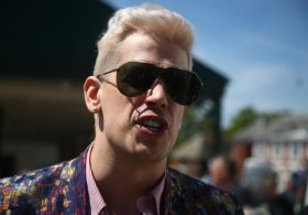 Deported Milo Yiannopoulos says he is ‘ashamed’ of support for Trump…
