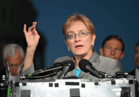 Marcy Kaptur at Odds with Both Sides Over Record on Trans Issues
