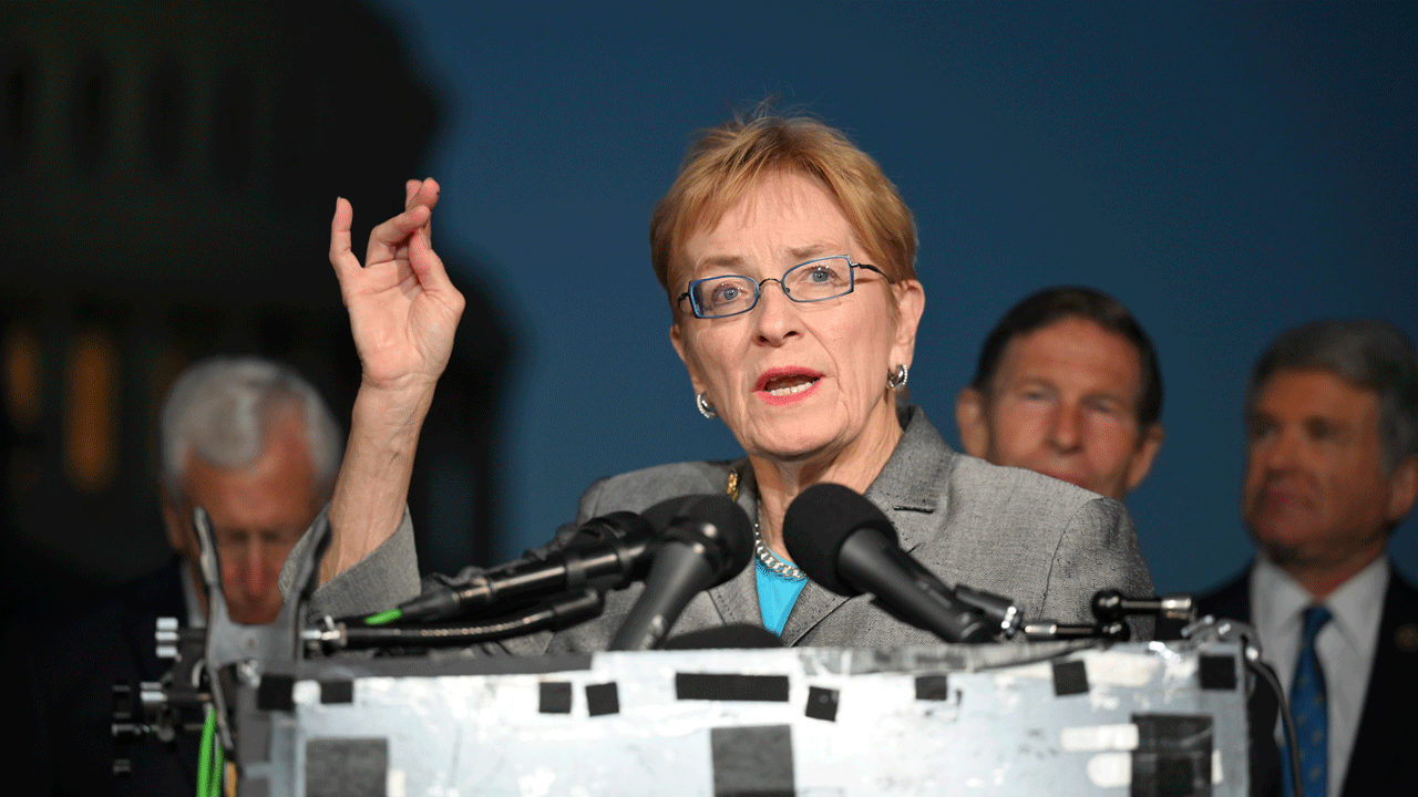Marcy Kaptur at Odds with Both Sides Over Record on Trans Issues 927 Kaptur Trans Issues