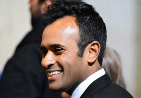 Ramaswamy’s Saving Grace? State Legislature to Return for Vote on Gas Tax Suspension