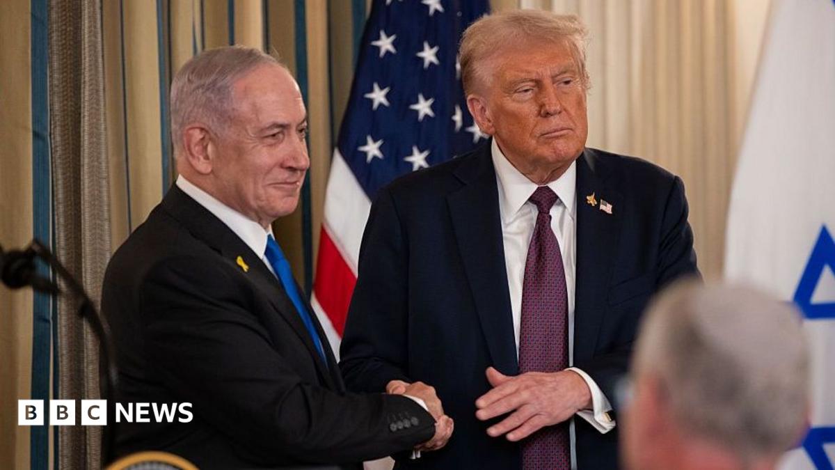 Muted US response to UK's West Bank sanctions may reflect simmering frustration 927931ed