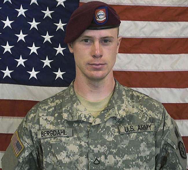 BOOM! Harmeet Dhillon Shares That Bowe Bergdahl’s Conviction for Desertion Stands 94851ae
