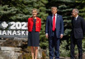 Canada Has No Real Alternative To Taking Trump’s Trade Deal, But It’s Sabotaging Itself To Pretend Otherwise