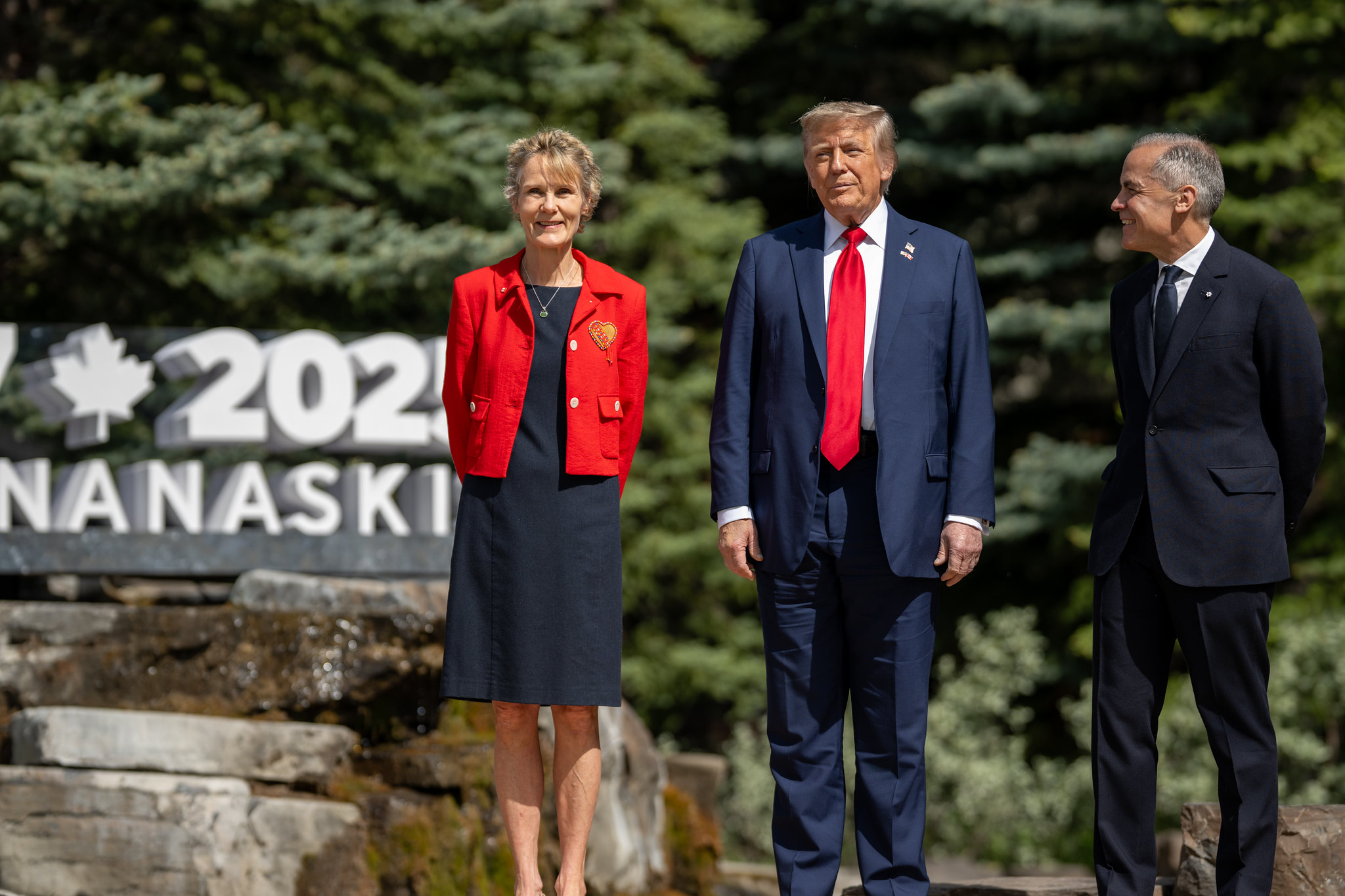 Canada Has No Real Alternative To Taking Trump’s Trade Deal, But It’s Sabotaging Itself To Pretend Otherwise 9507c k
