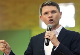 Talarico Confirms: My Positions on Transgender Issues Have Not Changed a Bit