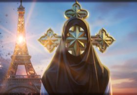 Muslims worry that France’s ‘Catholic revival’ is actually working…