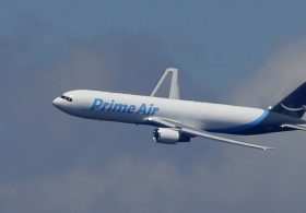 NTSB Confirms Crew Survived Amazon Cargo Disaster in Miami