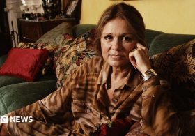 Gloria Steinem: An icon of American feminism