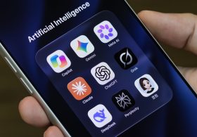 AI Doomers Don’t Want to Stop AI. They Want to Control It.
