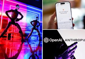 Big Tech to the apocalypse: Experts predict how AI could wipe out humanity