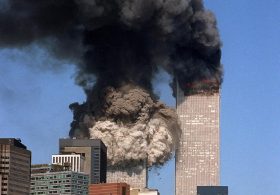 9/11 was the beginning of the end of American democracy