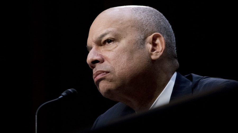 Former DHS chiefs: New public safety agency needed AP18080546525020 e1774147597894