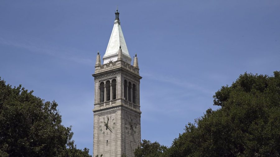 Trump administration alleges UC Berkeley law school favors Black applicants AP18130768368726 e1745622108444