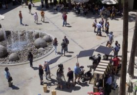 Bipartisan lawmakers announce 20-30 percent US film incentive package
